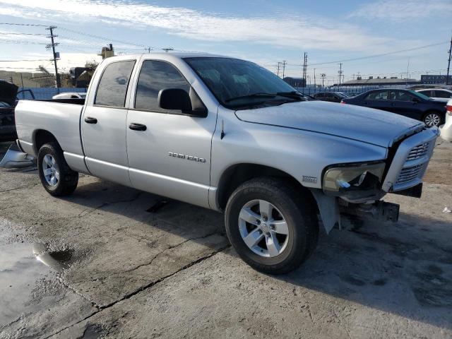 Photo 4 from auction – 2004 DODGE RAM 1500 S with VIN 1D7HA18D64S577614