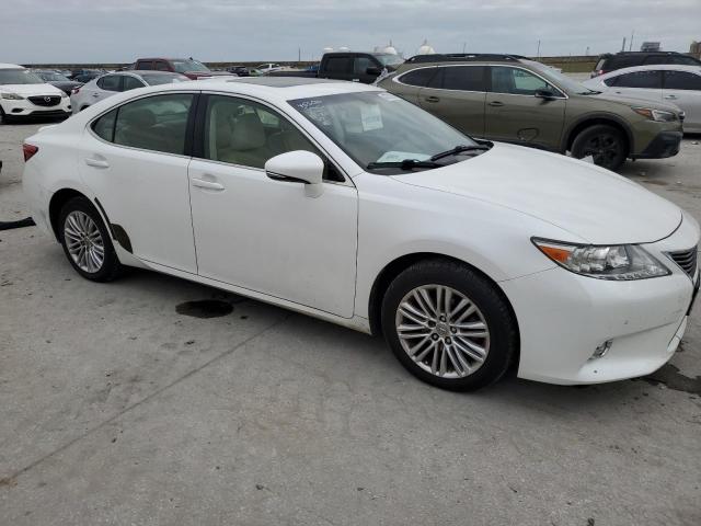 Photo 4 from auction – 2014 LEXUS ES 350 with VIN JTHBK1GG3E2119165