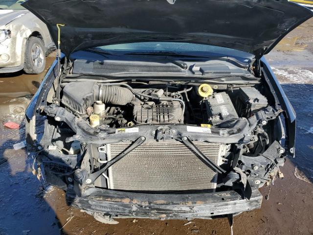 Photo 12 from auction – 2013 DODGE GRAND CARA with VIN 2C4RDGCG4DR799077