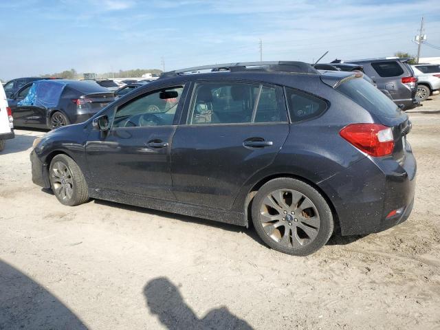 Photo 2 from auction – 2016 SUBARU IMPREZA SP with VIN JF1GPAP64G8322491