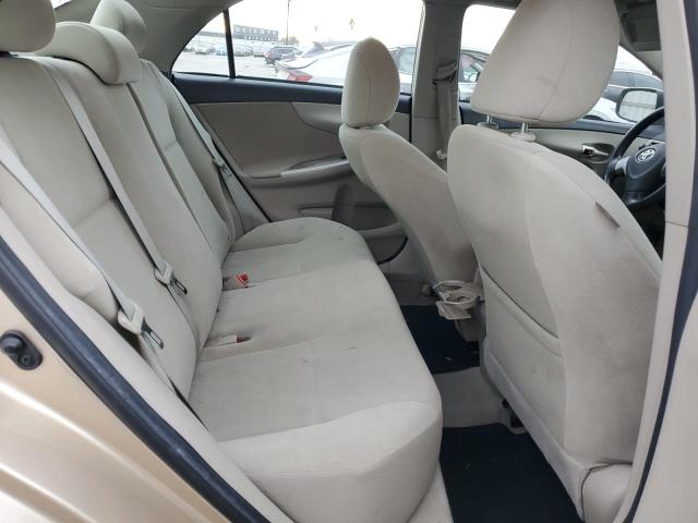 صورة رقم 10 من المزاد - 2012 TOYOTA COROLLA BA مع VIN 5YFBU4EEXCP029380