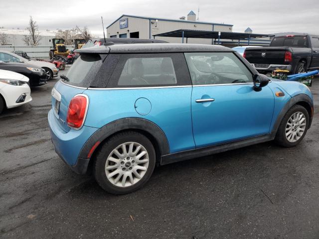 Photo 3 from auction – 2015 MINI COOPER with VIN WMWXM5C50FT941914