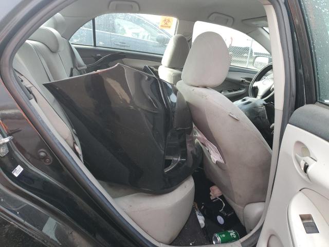Photo 10 from auction – 2013 TOYOTA COROLLA BA with VIN 5YFBU4EE9DP091838