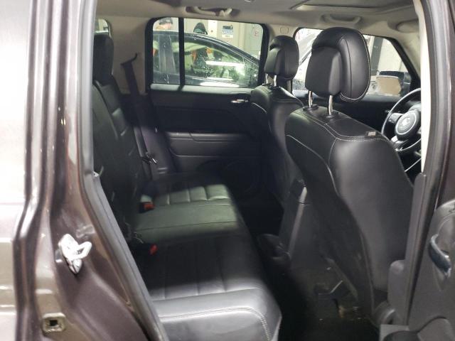 Photo 10 from auction – 2016 JEEP PATRIOT LA with VIN 1C4NJPFA2GD615969