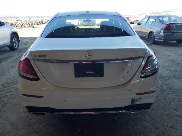 Photo 6 from auction – 2018 MERCEDES-BENZ E 300 with VIN WDDZF4JB1JA450027