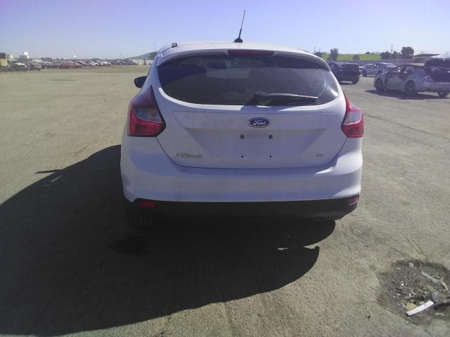 Photo 6 from auction – 2014 FORD FOCUS SE with VIN 1FADP3K25EL453314