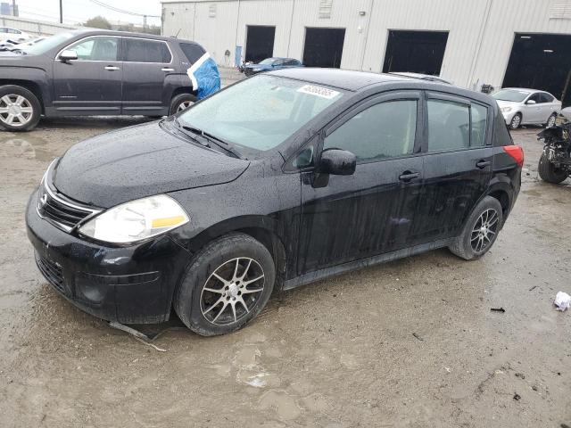 NISSAN VERSA S 2012 with VIN 3N1BC1CP1CK288478 - Photo from auction