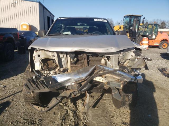Photo 5 from auction – 2005 GMC CANYON with VIN 1GTDT138058254512