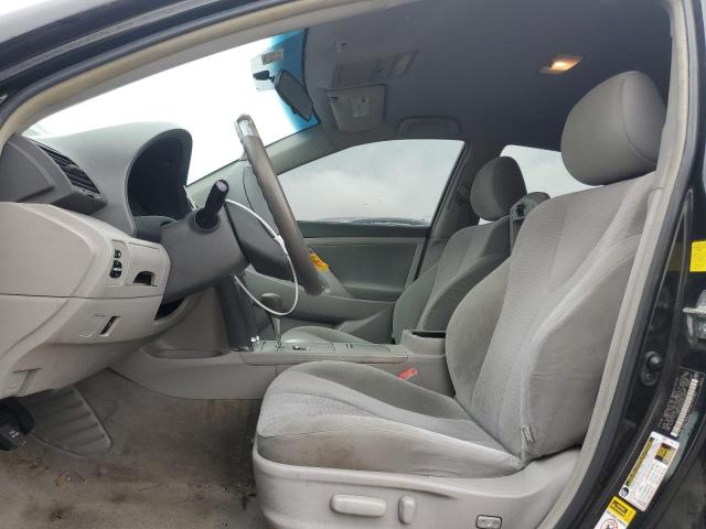 Photo 7 from auction – 2011 TOYOTA CAMRY BASE with VIN 4T1BF3EK6BU201833