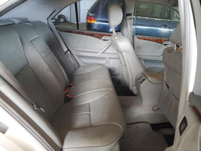 Photo 10 from auction – 1991 MERCEDES-BENZ E with VIN WDBJF65J11B366531