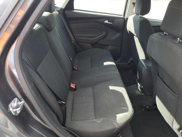 صورة رقم 10 من المزاد - 2018 FORD FOCUS SE مع VIN 1FADP3F22JL292165