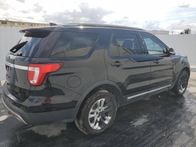 Photo 3 from auction – 2017 FORD EXPLORER X with VIN 1FM5K7D88HGE33721