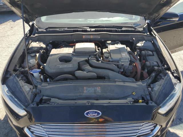Zdjęcie 11 z aukcji – 2016 FORD FUSION SE z VIN 3FA6P0PU3GR241548