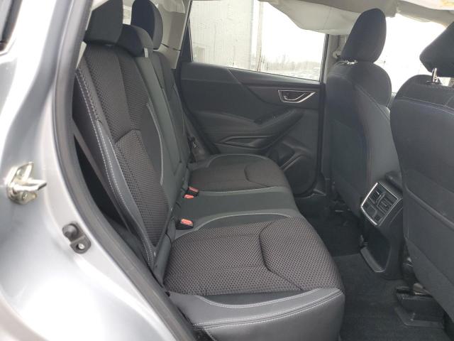 Photo 10 from auction – 2019 SUBARU FORESTER P with VIN JF2SKAEC1KH495908