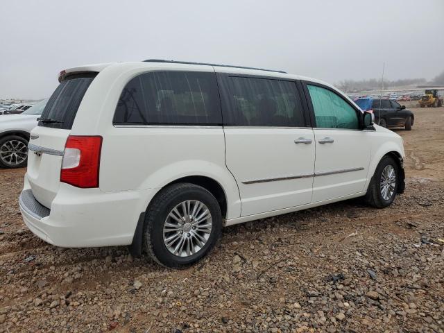 Photo 3 from auction – 2013 CHRYSLER TOWN & COU with VIN 2C4RC1CG9DR534560