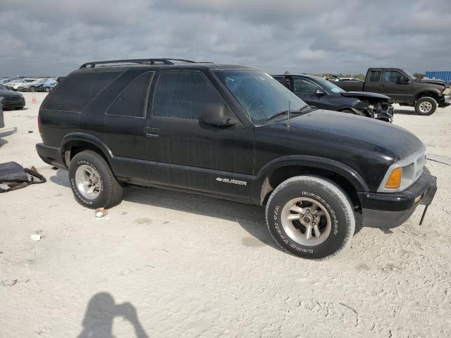 Photo 4 from auction – 1995 CHEVROLET BLAZER with VIN 1GNCS18WXSK252374