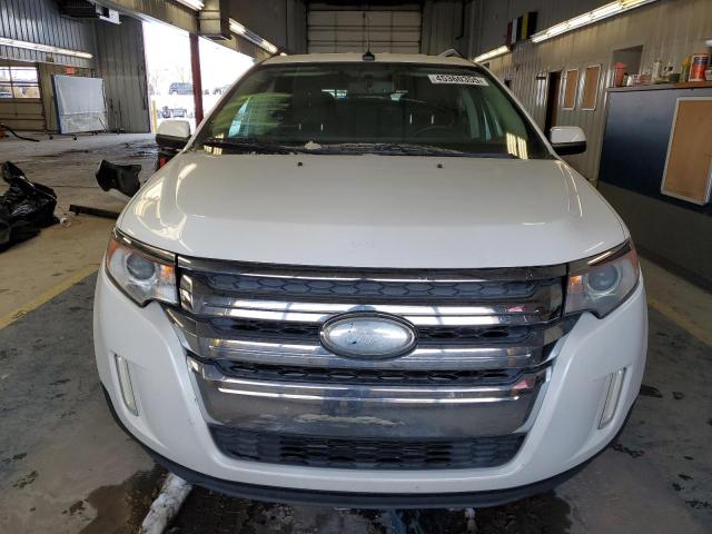 Photo 5 from auction – 2014 FORD EDGE SEL with VIN 2FMDK4JC5EBA75449