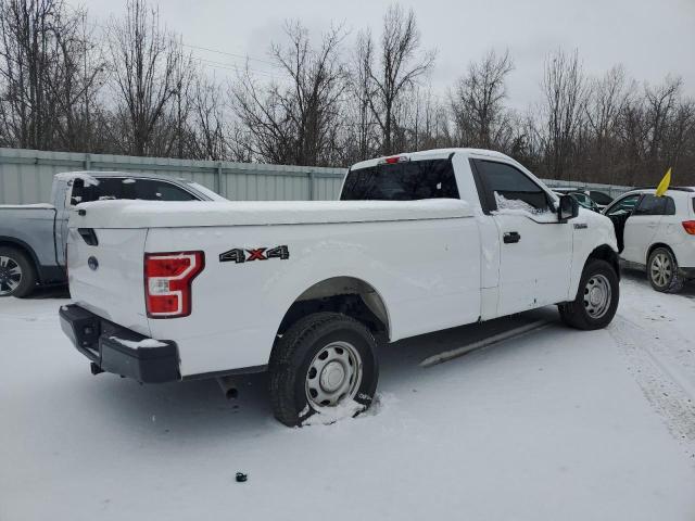 Photo 3 from auction – 2019 FORD F150 with VIN 1FTMF1EBXKKD18442
