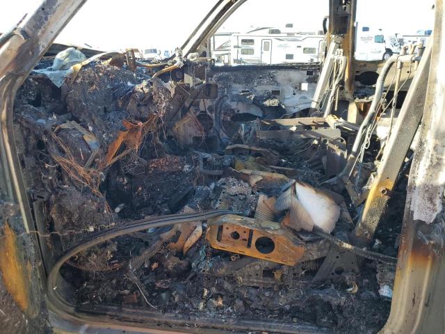 Photo 7 from auction – 2003 GMC SIERRA K25 with VIN 1GTHK29U33E101443