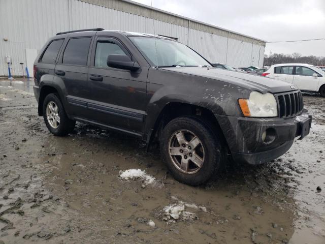 Photo 4 from auction – 2005 JEEP GRAND CHER with VIN 1J4GR48K85C660112
