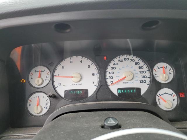 Photo 9 from auction – 2005 DODGE RAM 1500 S with VIN 1D7HU18N95J514644