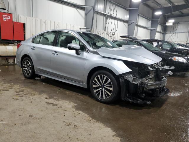 Photo 4 from auction – 2018 SUBARU LEGACY 2.5 with VIN 4S3BNAF69J3022056