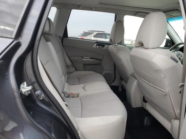 Photo 11 from auction – 2012 SUBARU FORESTER 2 with VIN JF2SHADC0CG453706
