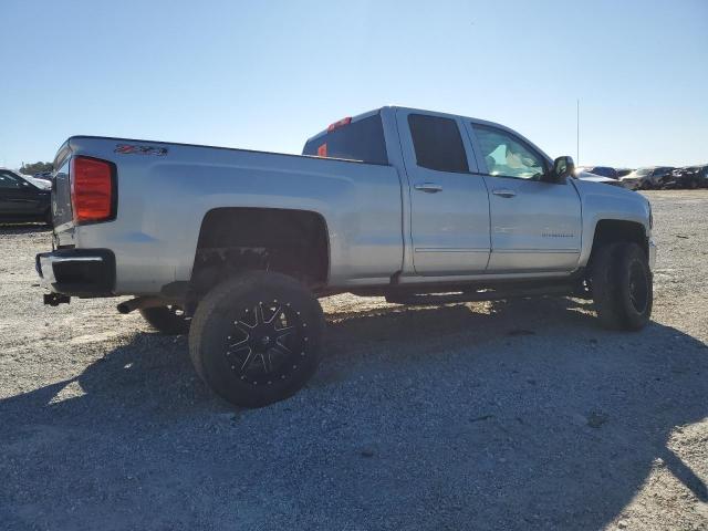 Photo 3 from auction – 2018 CHEVROLET SILVERADO with VIN 1GCVKREC6JZ323876