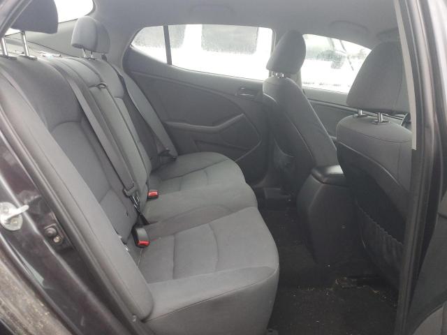 Photo 10 from auction – 2015 KIA OPTIMA LX with VIN KNAGM4A79F5627973