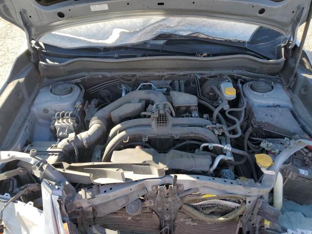 Photo 12 from auction – 2017 SUBARU FORESTER 2 with VIN JF2SJABC1HH456493
