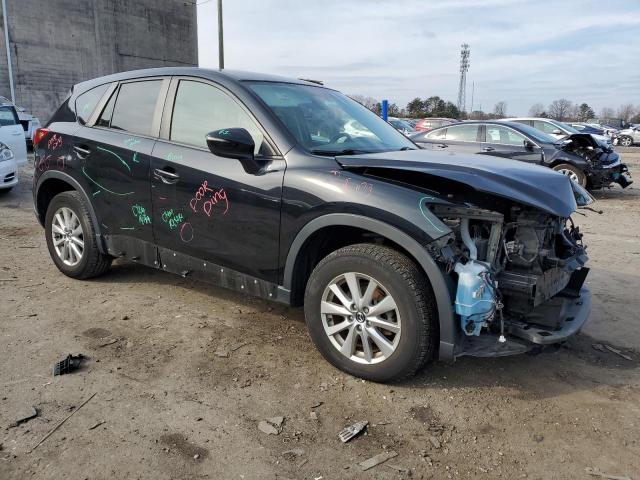 Photo 4 from auction – 2016 MAZDA CX-5 TOURI with VIN JM3KE4CY7G0827854