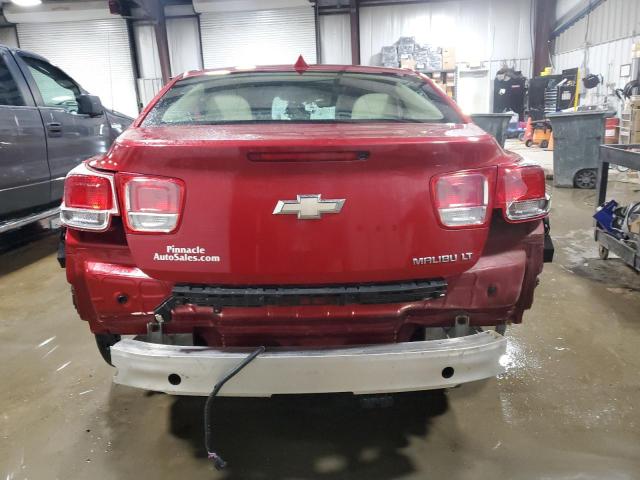 Photo 6 from auction – 2013 CHEVROLET MALIBU 2LT with VIN 1G11E5SA0DF232909