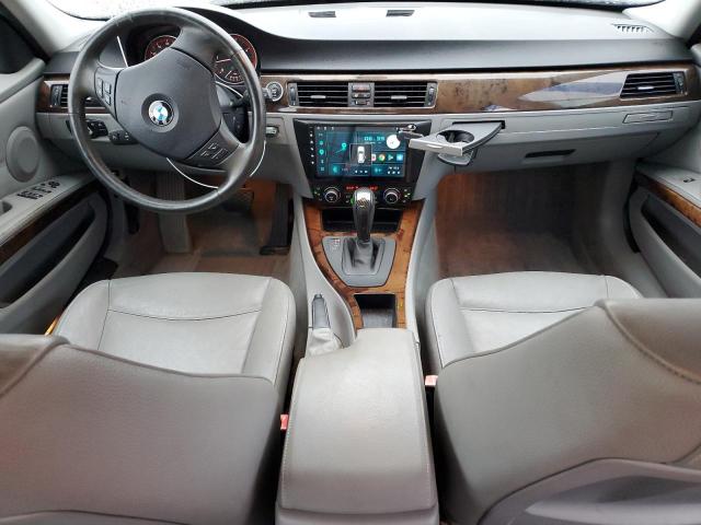 Photo 8 from auction – 2011 BMW 335 D with VIN WBAPN7C52BA780173