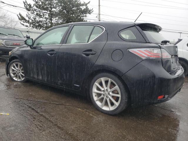 صورة رقم 2 من المزاد - 2013 LEXUS CT 200 مع VIN JTHKD5BHXD2148310