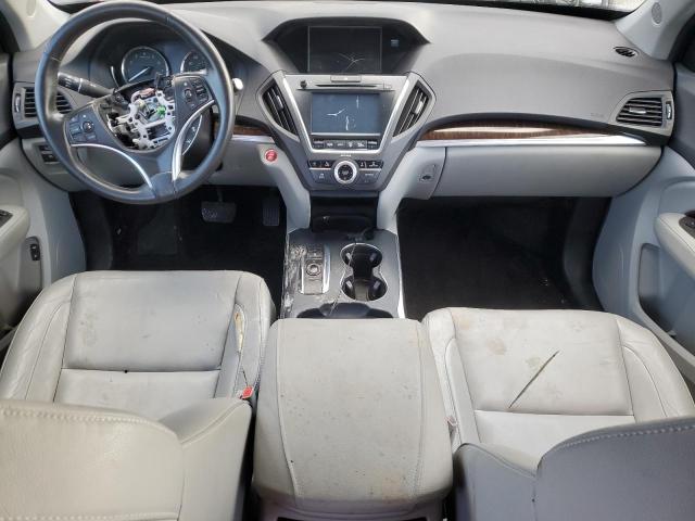 Photo 8 from auction – 2018 ACURA MDX TECHNO with VIN 5J8YD4H59JL012602