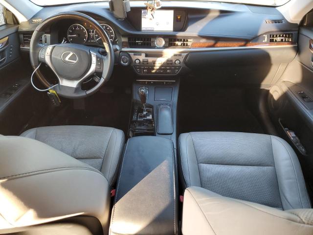 Photo 8 from auction – 2014 LEXUS ES 350 with VIN JTHBK1GG4E2148609