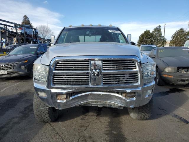 Foto 5 de la subasta – 2010 DODGE RAM 3500 con VIN 3D73Y3CL6AG133877