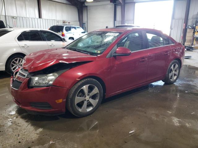 Photo 1 from auction – 2011 CHEVROLET CRUZE LT with VIN 1G1PG5S97B7113563