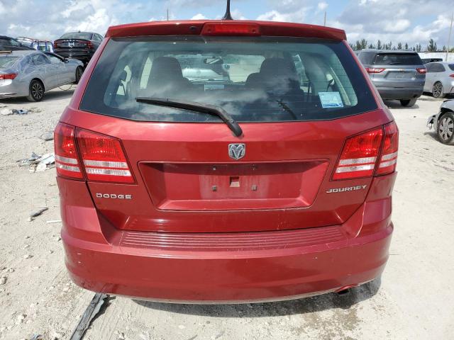 Фото 6 с аукциона – 2010 DODGE JOURNEY SE с VIN 3D4PG4FB7AT257447
