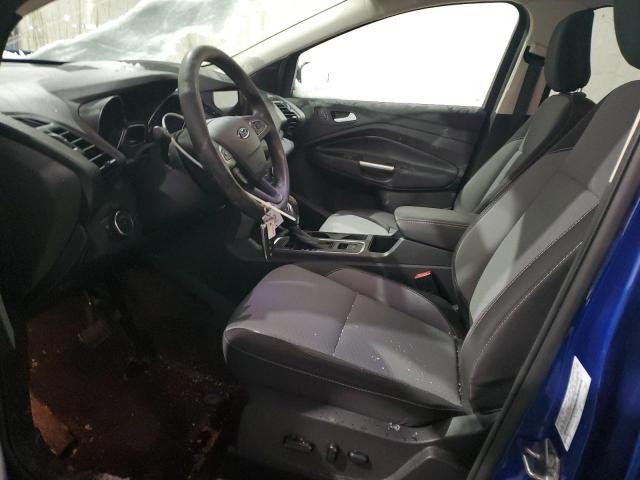 Photo 7 from auction – 2019 FORD ESCAPE SE with VIN 1FMCU9GD5KUB43371