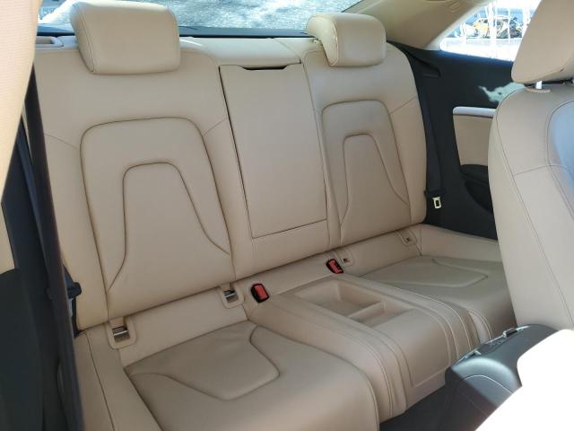 Photo 10 from auction – 2015 AUDI A5 PREMIUM with VIN WAUMFAFR9FA059284