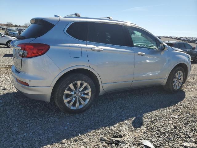 Photo 3 from auction – 2017 BUICK ENVISION E with VIN LRBFXBSA3HD128632