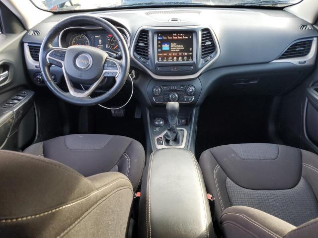 Photo 8 from auction – 2015 JEEP CHEROKEE L with VIN 1C4PJMCS9FW577180