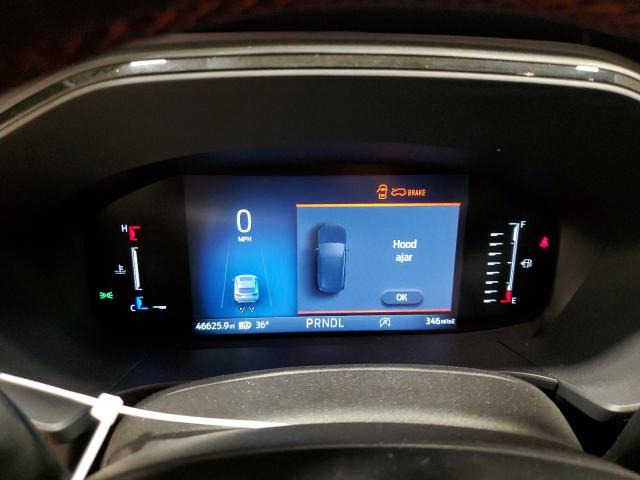 Photo 9 from auction – 2023 FORD ESCAPE ST with VIN 1FMCU9MN1PUA34037