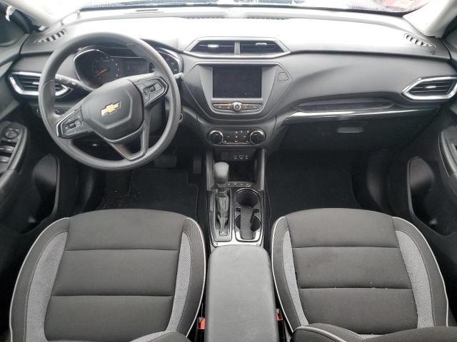 Photo 8 from auction – 2022 CHEVROLET TRAILBLAZE with VIN KL79MRSL2NB092048