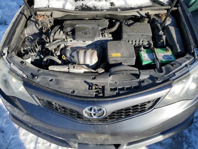 Photo 11 from auction – 2014 TOYOTA CAMRY L with VIN 4T1BF1FK4EU836119