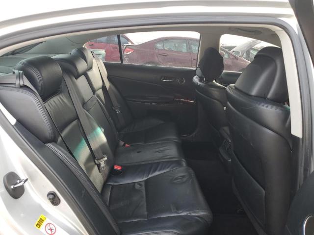 Photo 10 from auction – 2008 LEXUS GS 350 with VIN JTHCE96S880014069