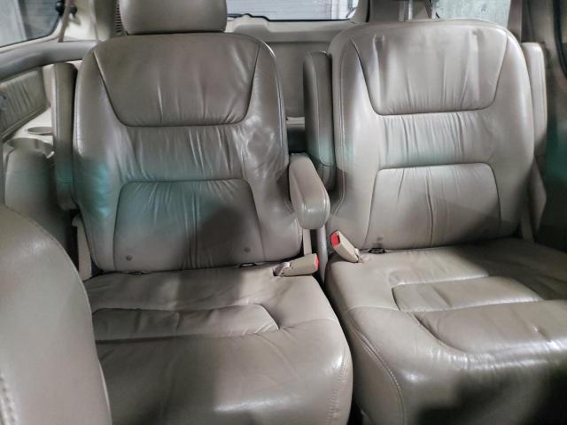 Photo 10 from auction – 2003 HONDA ODYSSEY EX with VIN 5FNRL18933B146146