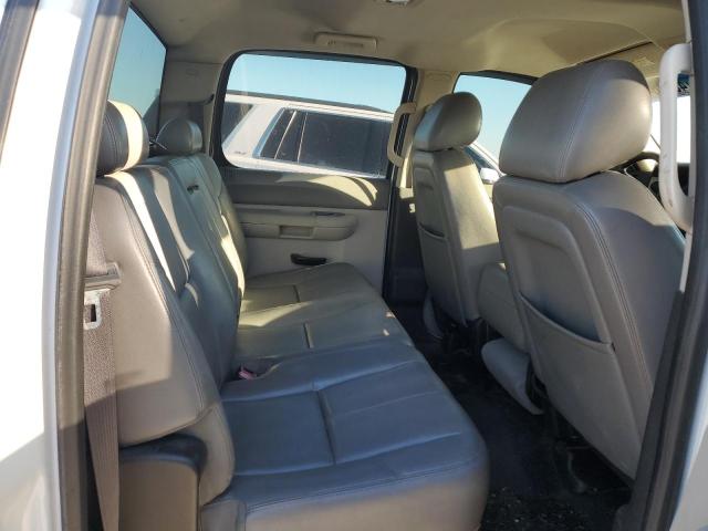 Photo 10 from auction – 2014 CHEVROLET SILVERADO with VIN 1GC1KVC83EF154509
