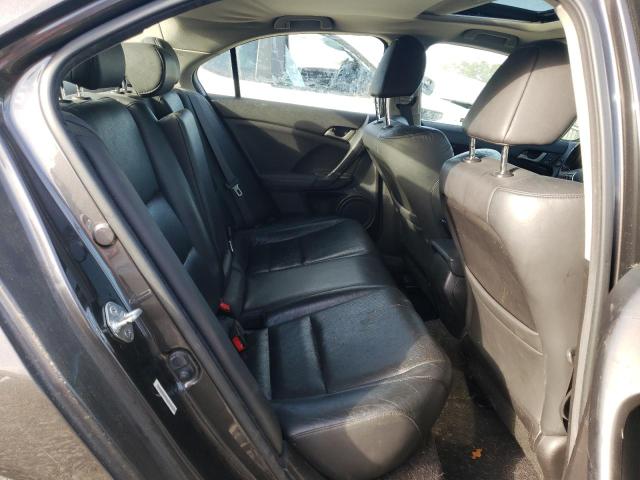 Photo 10 from auction – 2010 ACURA TSX with VIN JH4CU2F69AC015426